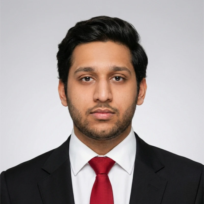Hamza Shaikh